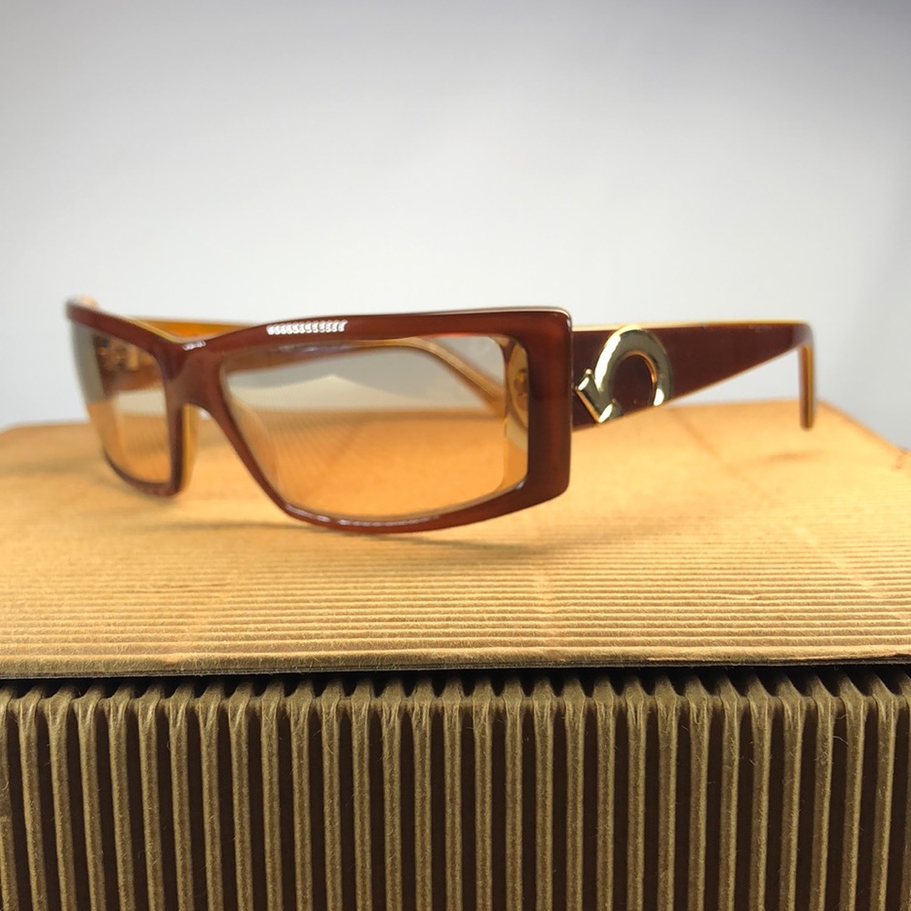 Salvatore Ferragamo womens sunglasses